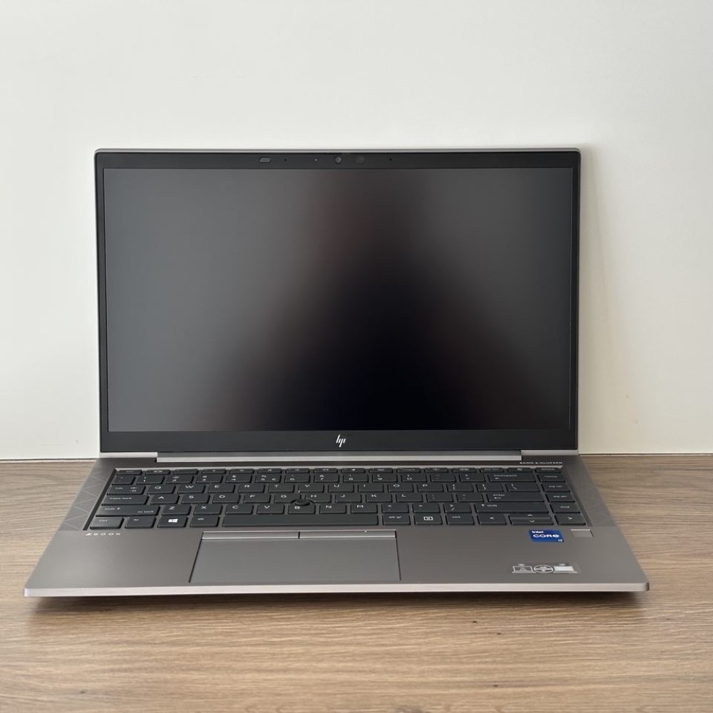 HP ZBook Firefly 14 G8