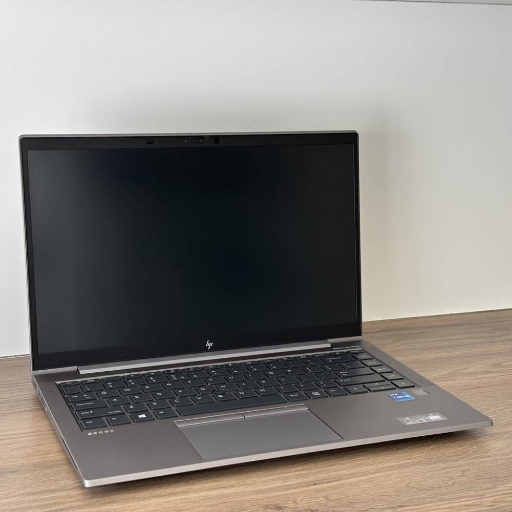 HP ZBook Firefly 14 G8