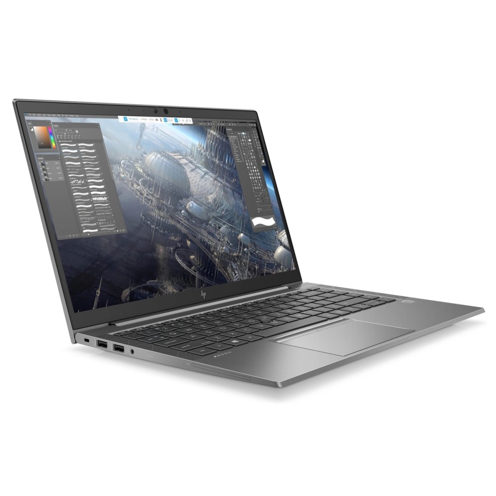 HP ZBook Firefly 14 G7