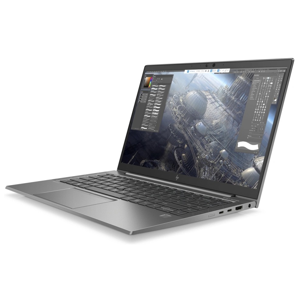 HP ZBook Firefly 14 G7