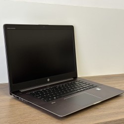 HP ZBook Studio G4