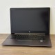 HP ZBook Studio G4