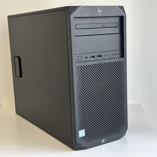 HP Z2 G4 Workstation