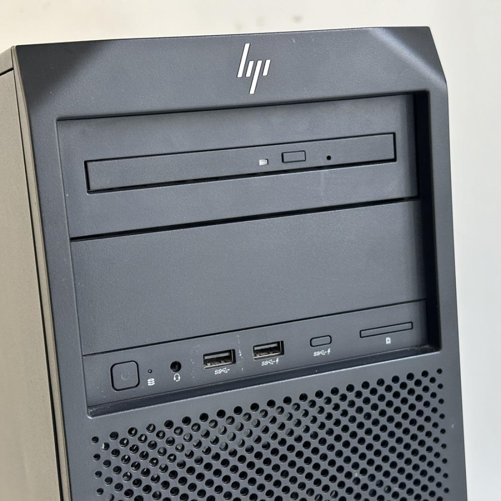 HP Z2 G4 Workstation