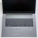 HP ZBook 17 G6