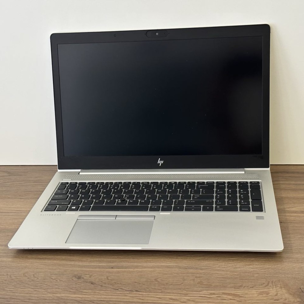 HP EliteBook 850 G6