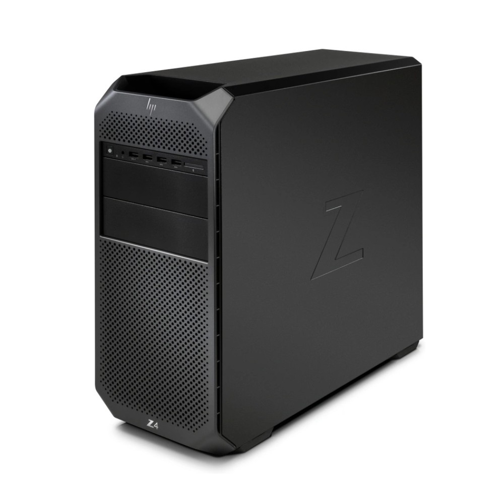 HP Z4 G4 Workstation