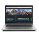 HP ZBook 17 G6