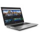 HP ZBook 17 G6