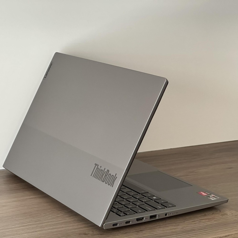 Lenovo ThinkBook 15 G3