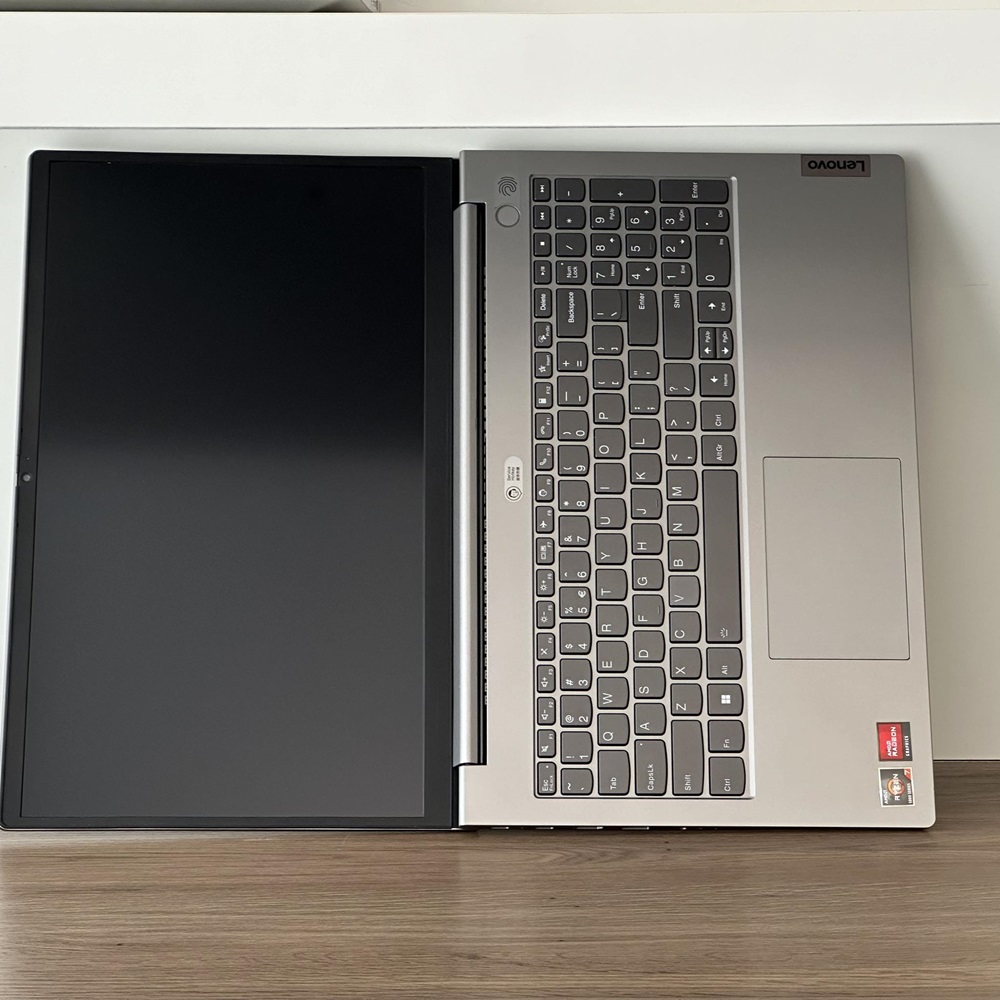 Lenovo ThinkBook 15 G3