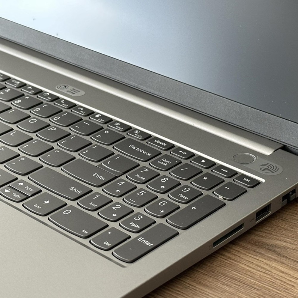 Lenovo ThinkBook 15 G3