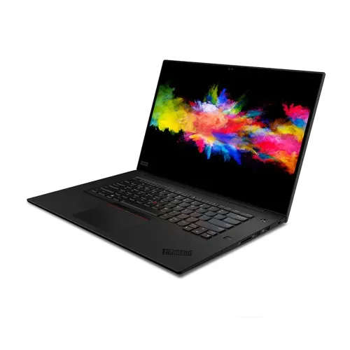 Lenovo ThinkPad P1 G2