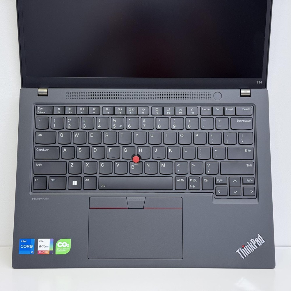 Lenovo ThinkPad T14