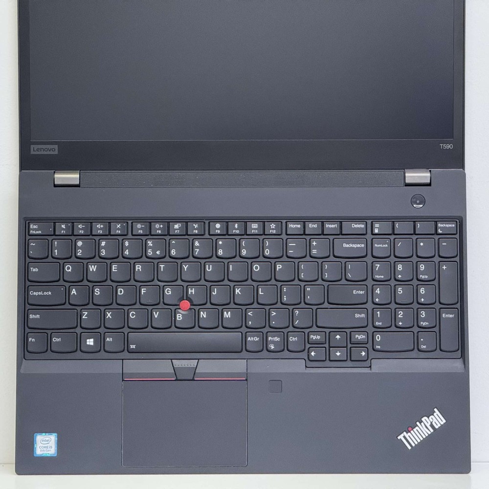 Lenovo ThinkPad T590