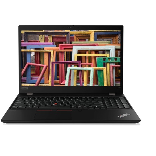 Lenovo ThinkPad T15