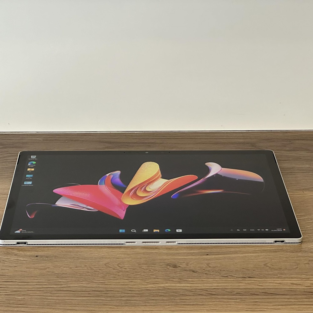 Microsoft Surface Book 2 15"