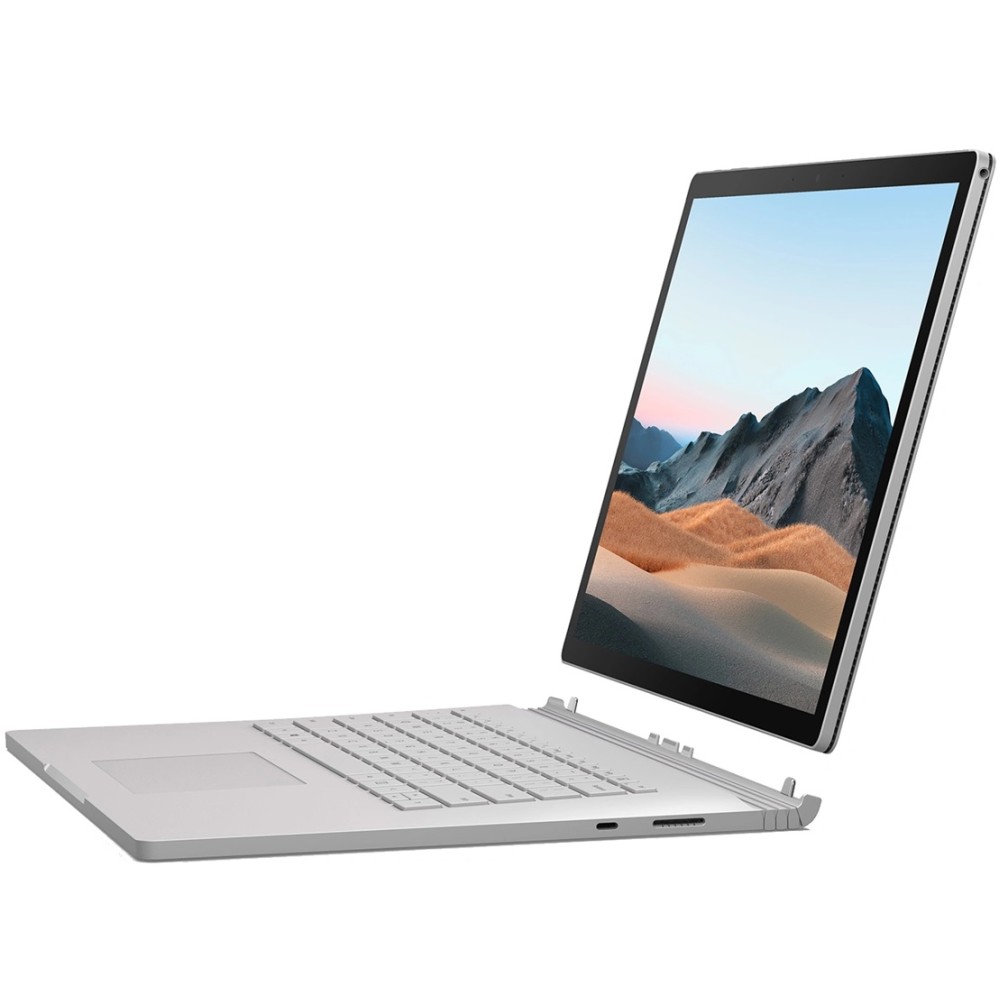 Microsoft Surface Book 2 15"