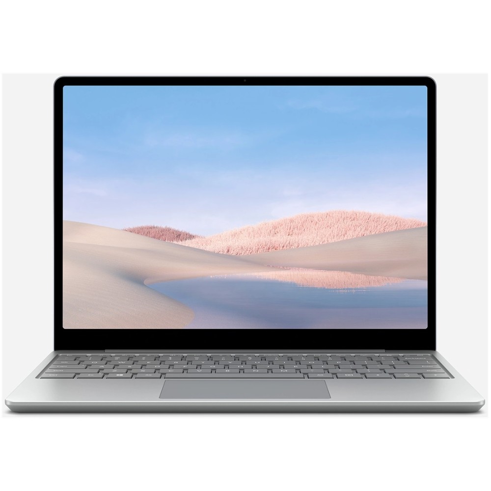 Microsoft Surface Laptop Go