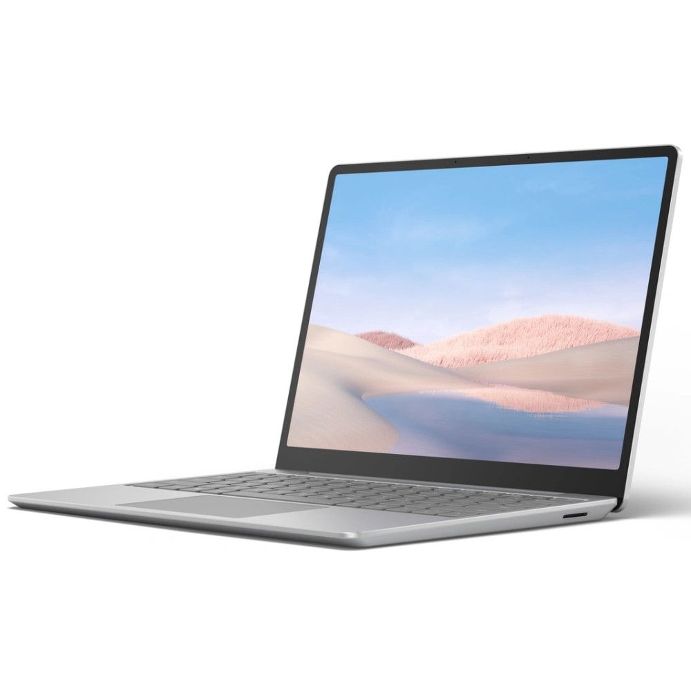 Microsoft Surface Laptop Go