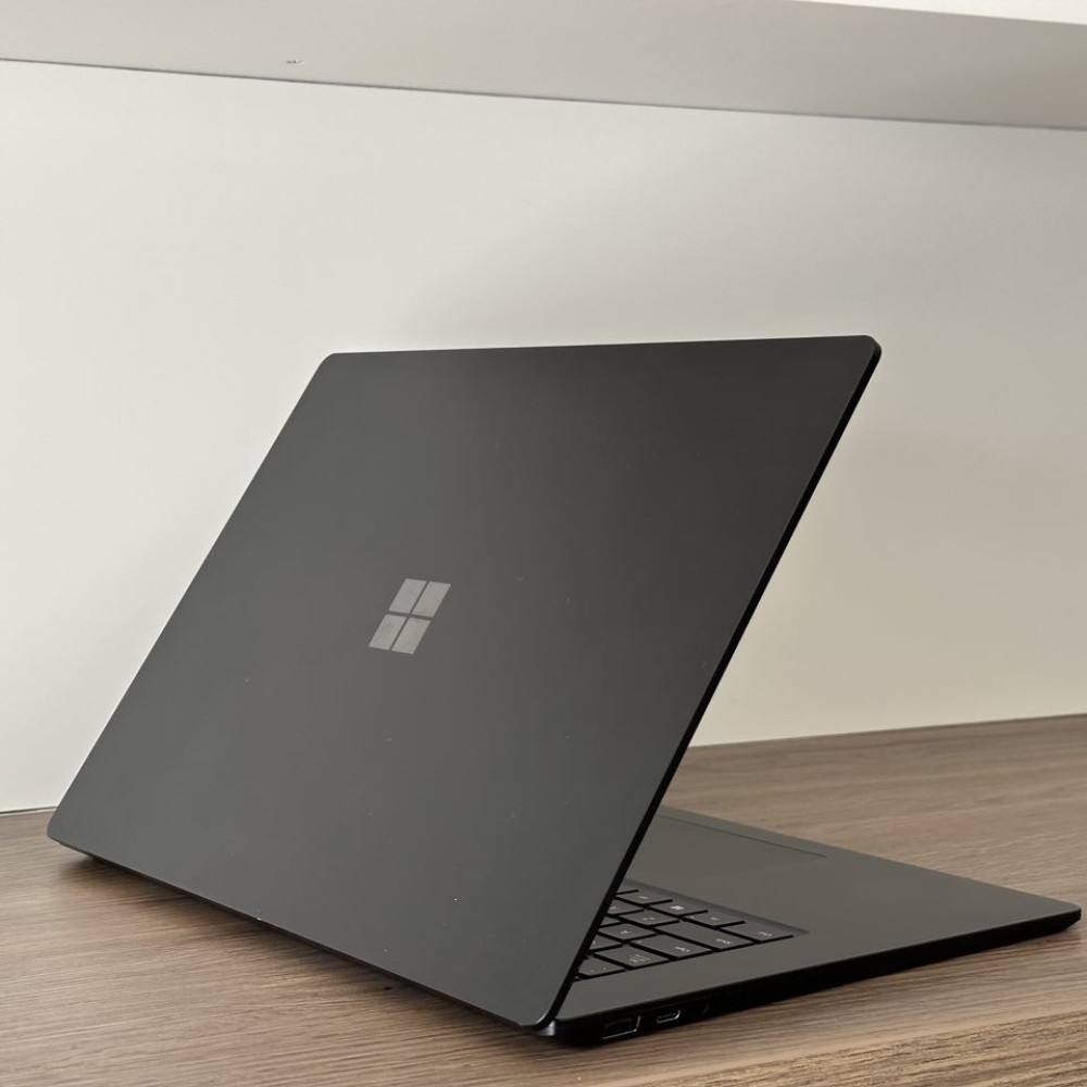 Microsoft Surface Laptop 3