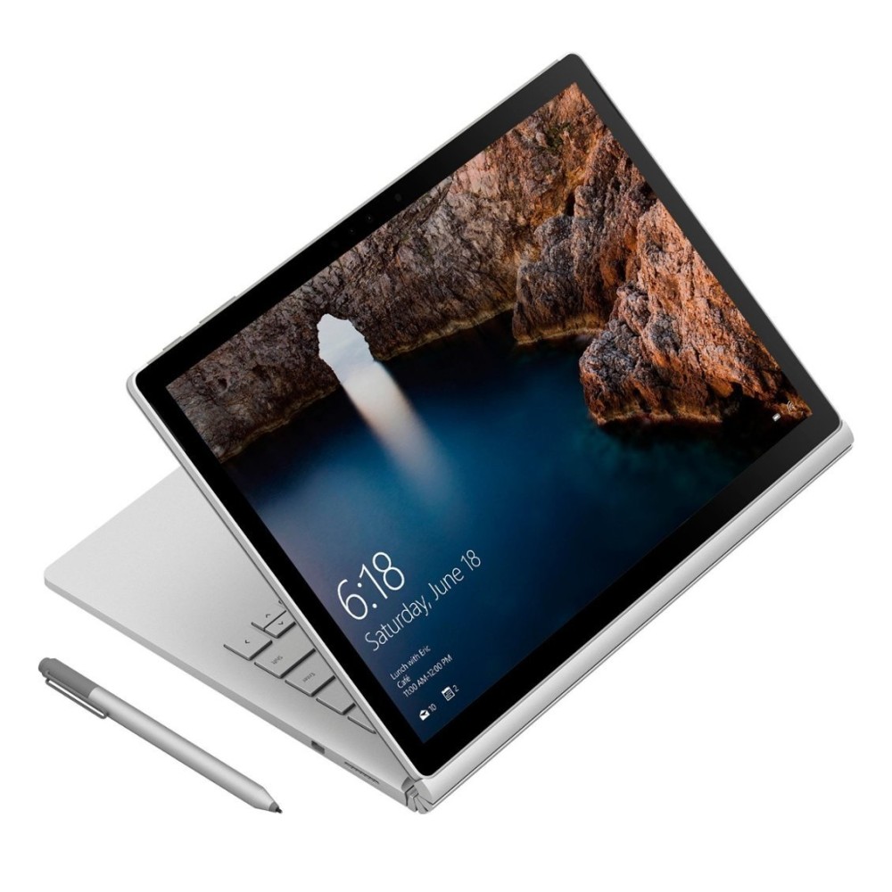 Microsoft Surface Book 3