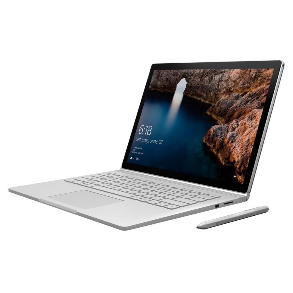 Microsoft Surface Book 3