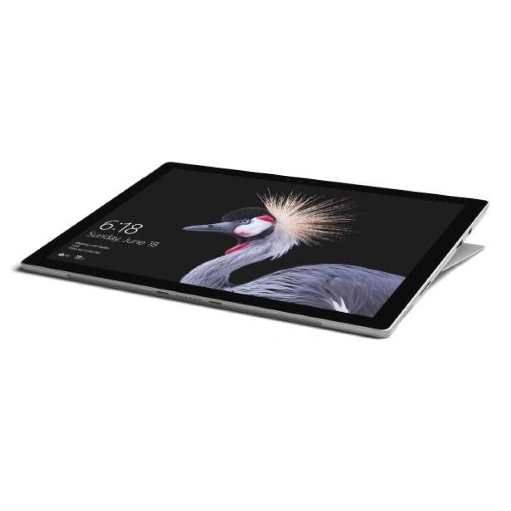 Microsoft Surface Pro 5