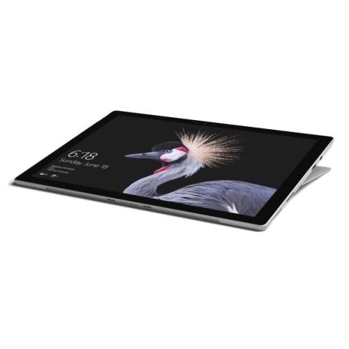 Microsoft Surface Pro 5