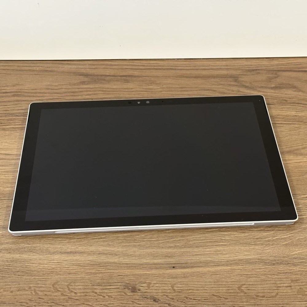 Microsoft Surface Pro 6