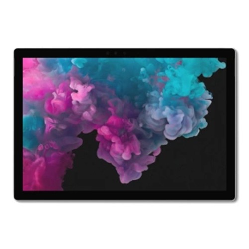 Microsoft Surface Pro 6